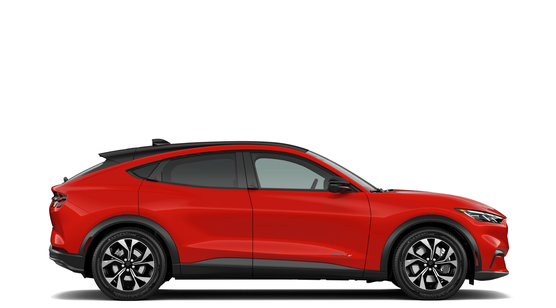 2026 Ford Mustang Mach-E® External Image 1
